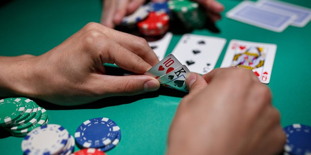 vivir del poker online guia para convertirte en un profesional