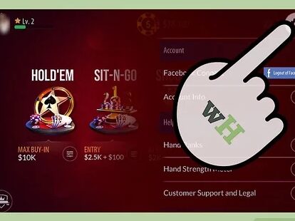 zynga poker con un amigo como jugar y ganar en la plataforma